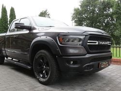 Grau Gebraucht 2021 Dodge Ram Abholung | 48.850 € (Superpreis)