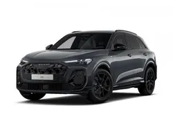 Daytonagrau perleffekt Neu 2025 Audi Q5 Sport SUV | 78.280 € (Teuer)