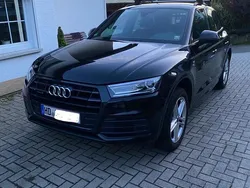 Schwarz Gebraucht 2019 Audi Q5 Sport SUV | 27.990 € (Superpreis)
