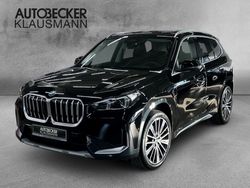 Grau Gebraucht 2024 BMW X1 M Sport SUV | 50.290 €