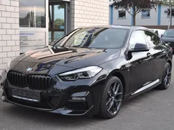 Schwarz Gebraucht 2024 BMW 220 M Sport Coupé | 35.980 € (Guter Preis)