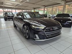 Schwarz Gebraucht 2021 Audi S7 Sport Kleinwagen | 55.990 € (Superpreis)