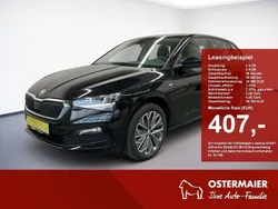 Andere Gebraucht 2024 Skoda Scala Tour Kleinwagen | 22.950 € (Fairer Preis)