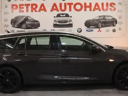 Braun Gebraucht 2020 Opel Insignia Business Elegance Kombi | 15.499 € (Guter Preis)