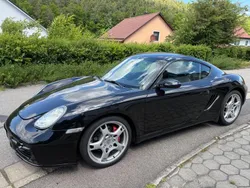 Porsche Cayman S