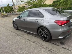 Andere außenfarben Gebraucht 2020 Mercedes A200 Limousine | 25.600 € (Etwas zu teuer)