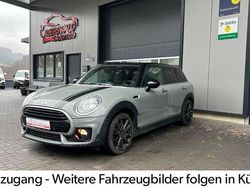 Grau Gebraucht 2018 Mini John Cooper Works Clubman Kombi | 14.990 € (Fairer Preis)