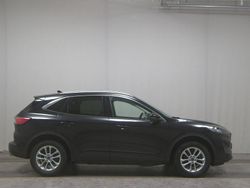 Schwarz Gebraucht 2022 Ford Kuga Titanium SUV | 14.980 € (Superpreis)