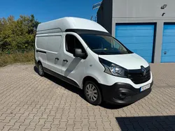 Gebraucht 2018 Renault Trafic Van | 12.900 €