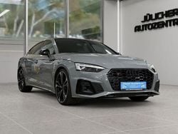 Grau Gebraucht 2023 Audi S5 Sportback Ambiente Kleinwagen | 44.990 € (Fairer Preis)