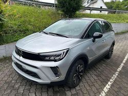 Lackierung aluminiumgrau Gebraucht 2024 Opel Crossland X Enjoy SUV | 22.700 € (Etwas zu teuer)