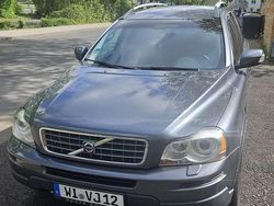 Grau Gebraucht 2006 Volvo XC90 SUV | 5.000 € (Fairer Preis)
