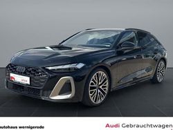 Schwarz Gebraucht 2024 Audi A5 Edition .1 Coupé | 63.440 € (Teuer)