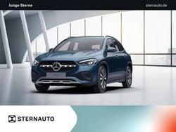 Denimblau metallic Gebraucht 2020 Mercedes GLA200 Style SUV | 27.989 € (Fairer Preis)