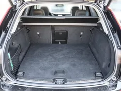 Schwarz Gebraucht 2024 Volvo XC60 Ultra SUV | 56.160 € (Fairer Preis)