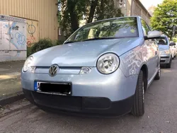 Gebraucht 2002 VW Lupo Kleinwagen | 1.450 € (Fairer Preis)
