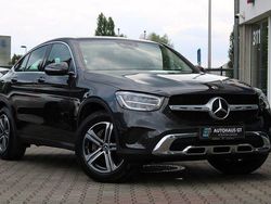 Graphitgrau Gebraucht 2020 Mercedes GLC220 AMG Coupé | 42.999 € (Fairer Preis)