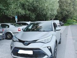 Silber Gebraucht 2023 Toyota 4 Runner SUV | 22.199 €