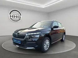 Schwarz Neu 2024 Skoda Kamiq Style SUV | 22.990 € (Guter Preis)