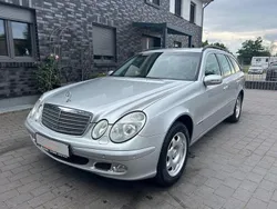 Brillantsilber Gebraucht 2004 Mercedes E200 Kombi | 4.999 € (Fairer Preis)