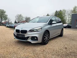 BMW 220 Gran Tourer