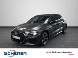 Daytonagrau Gebraucht 2021 Audi A3 e-tron Kleinwagen | 26.990 € (Teuer)