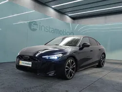 Blau Gebraucht 2025 Audi S5 Limousine | 78.099 € (Guter Preis)