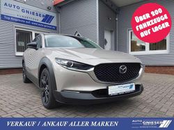 Grau Neu 2025 Mazda CX-30 Homura-Line SUV | 26.900 €