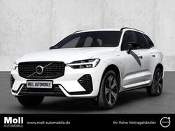 Weiss Gebraucht 2023 Volvo XC60 Plus SUV | 51.480 € (Fairer Preis)