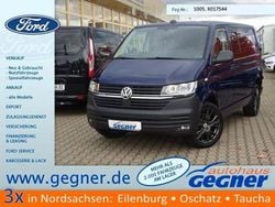 Weiß Gebraucht 2022 VW T6.1 Van | 42.840 € (Guter Preis)