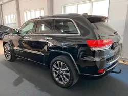 Schwarz Gebraucht 2018 Jeep Grand Cherokee SUV | 26.350 € (Fairer Preis)
