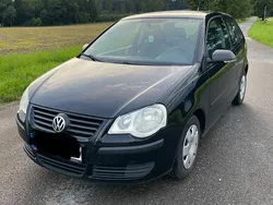 Schwarz Gebraucht 2009 VW Polo Kleinwagen | 2.250 € (Fairer Preis)