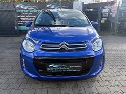 Blau Gebraucht 2020 Citroën C1 Shine Kleinwagen | 9.700 € (Fairer Preis)