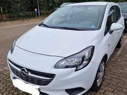 Weiß Gebraucht 2019 Opel Corsa Edition Kleinwagen | 9.999 € (Fairer Preis)