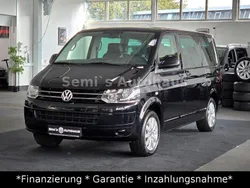 Schwarz Gebraucht 2012 VW T5 Van | 26.150 € (Etwas zu teuer)