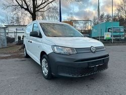Candyweiß Gebraucht 2023 VW Caddy Maxi Basis Van / Kleinbus | 23.990 € (Superpreis)