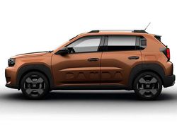 Luna bronze metallic Neu 2025 Fiat Grande Panda La Prima SUV | 22.292 € (Guter Preis)