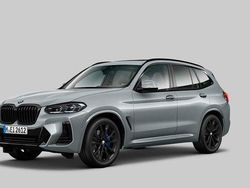 Grau Gebraucht 2022 BMW X3 M Sport SUV | 46.900 € (Fairer Preis)