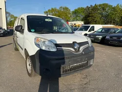 Weiß Gebraucht 2015 Renault Kangoo Van / Kleinbus | 5.900 € (Fairer Preis)