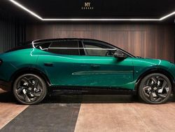 Grün Gebraucht 2024 Lotus Eletre SUV | 135.660 €