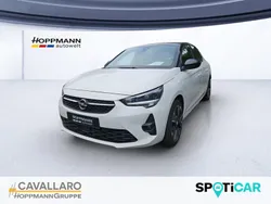 Weiß Gebraucht 2022 Opel Corsa-e Ultimate Kleinwagen | 16.990 € (Guter Preis)