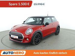 Rot Gebraucht 2017 Mini Cooper Kleinwagen | 14.490 € (Guter Preis)