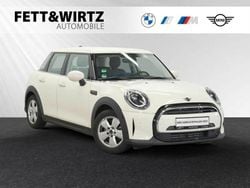 Pepper white Gebraucht 2022 Mini ONE Kleinwagen | 18.800 € (Fairer Preis)