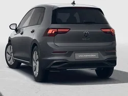 Grau Neu 2024 VW Golf VIII Limousine | 31.258 € (Superpreis)