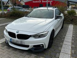 Gebraucht 2014 BMW 435 Coupé | 19.999 € (Etwas zu teuer)