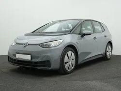 Grau Gebraucht 2020 VW ID.3 Pro Performance Kleinwagen | 23.589 € (Fairer Preis)