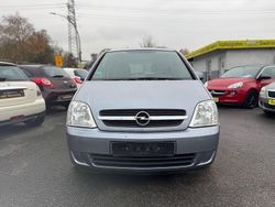 Other Gebraucht 2004 Opel Meriva Enjoy Van / Kleinbus | 1.950 € (Fairer Preis)