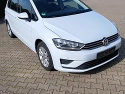 Weiß Gebraucht 2018 VW Golf VII Limousine | 7.490 € (Guter Preis)