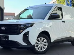 Weiß Neu 2025 Ford Transit Trend Van / Kleinbus | 19.999 € (Guter Preis)