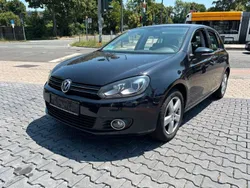 Andere Gebraucht 2010 VW Golf VI Team Limousine | 4.490 € (Guter Preis)